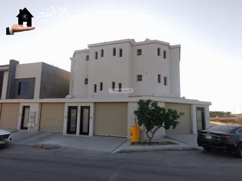 Apartment 162.56 SQM with 4 Bedrooms Al Muruj, Eanizah