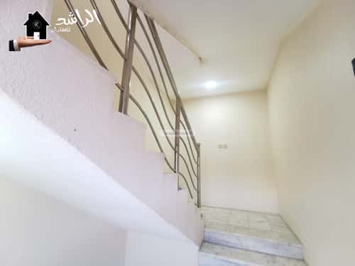 Apartment 184.17 SQM with 5 Bedrooms Al Muruj, Eanizah