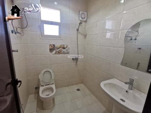 Apartment 184.17 SQM with 5 Bedrooms Al Muruj, Eanizah