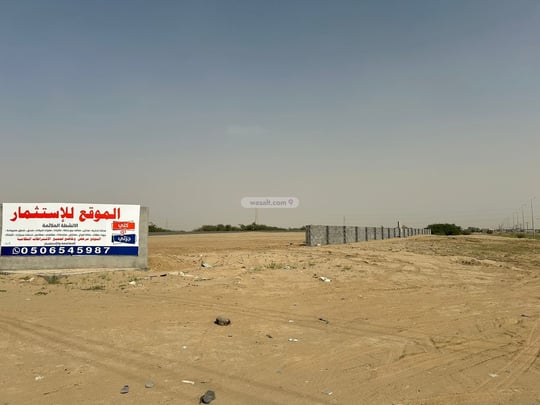 Land for Rent Darbin Jeddah, Alqunafdhuh