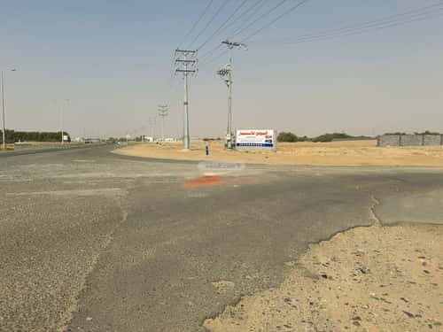 أرض للإيجار داربن جدة، القنفذه