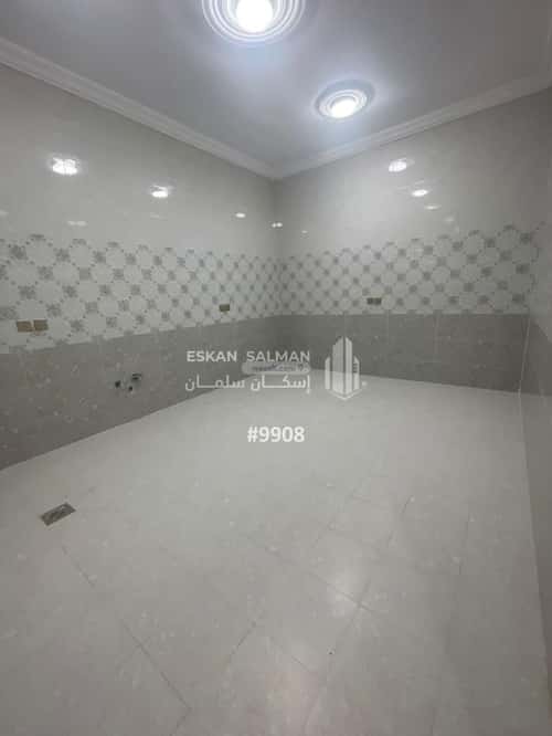Apartment 192.56 SQM with 5 Bedrooms Altarwyah, Makkah Al Mukarramah