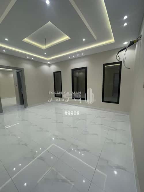 Apartment 192.56 SQM with 5 Bedrooms Altarwyah, Makkah Al Mukarramah