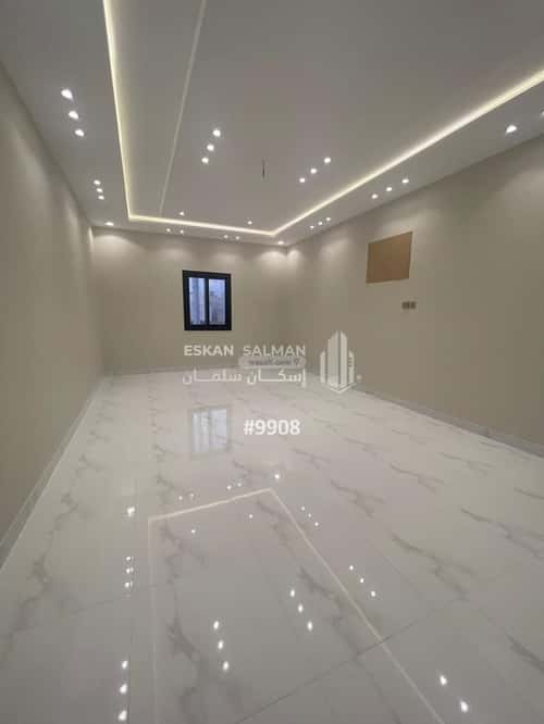 Apartment 192.56 SQM with 5 Bedrooms Altarwyah, Makkah Al Mukarramah