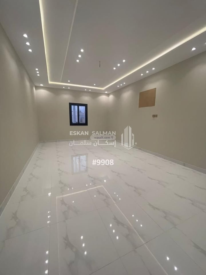 Apartment 192.56 SQM with 5 Bedrooms Al Tarwia, Makkah