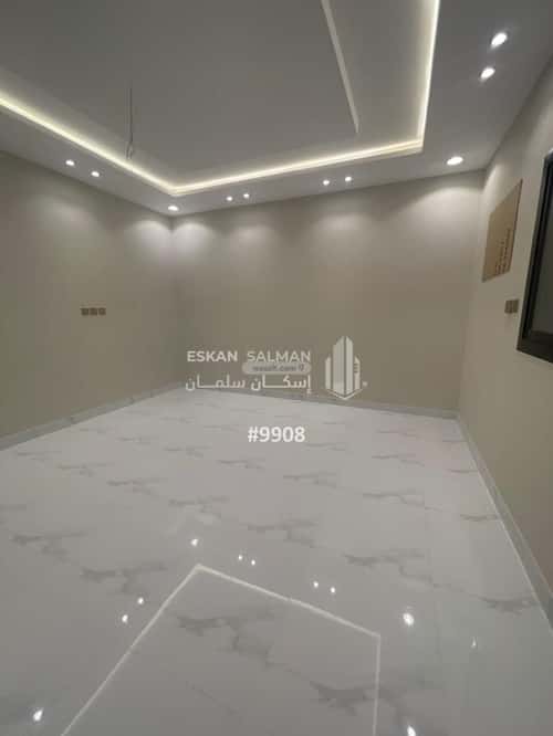 شقة 192.56 متر مربع ب 5 غرف التروية، مكة المكرمة