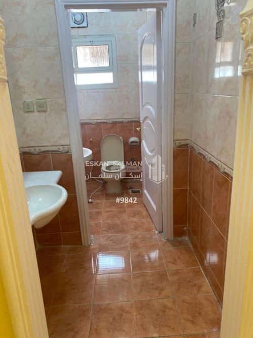 Apartment 148.56 SQM with 4 Bedrooms Al Arid, Madinah
