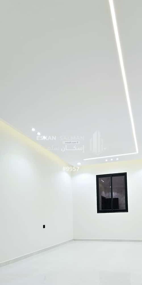 Apartment 226.16 SQM with 6 Bedrooms The Diriyah, Khamis Mushait