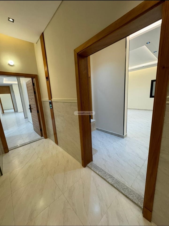 Apartment 223.37 SQM with 6 Bedrooms Governmental, North Jeddah, Jeddah