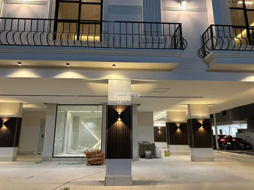 Apartment 120.15 SQM with 4 Bedrooms Al Azizeyyah, North Jeddah, Jeddah