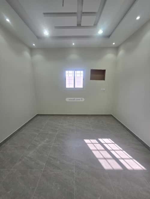 Villa 195 SQM with 1 Apartment Facing South Al-Wafaa, East Jeddah, Jeddah