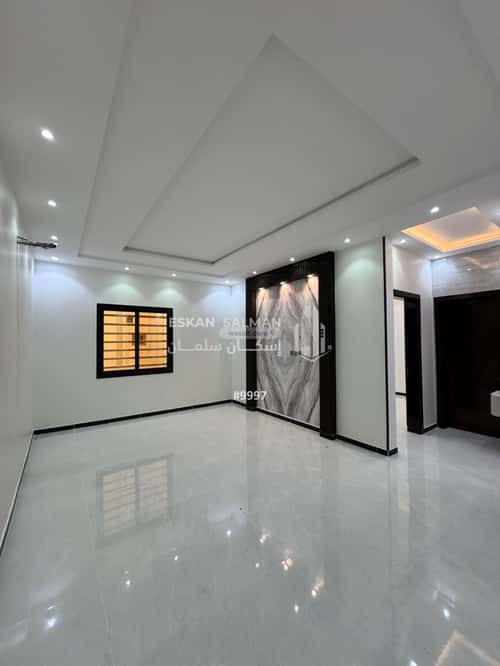 Villa 402.73 SQM Facing West on 40m Width Street Al Wasat District, Alttayif