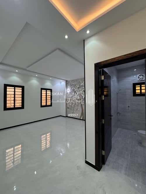 Villa 402.73 SQM Facing West on 40m Width Street Al Wasit, At Taif