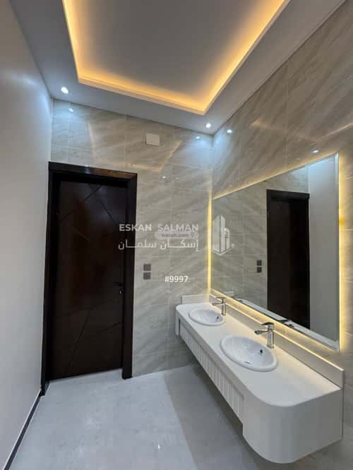Villa 402.73 SQM Facing West on 40m Width Street Al Wasat District, Alttayif