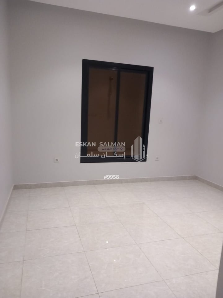 Apartment 266.92 SQM with 6 Bedrooms King Abdulaziz University, South Jeddah, Jeddah