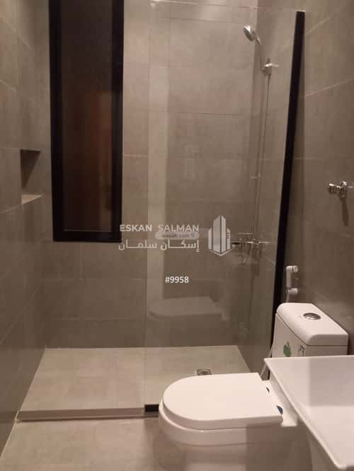 Apartment 266.92 SQM with 6 Bedrooms King Abdul Aziz University, South Jeddah, Jeddah