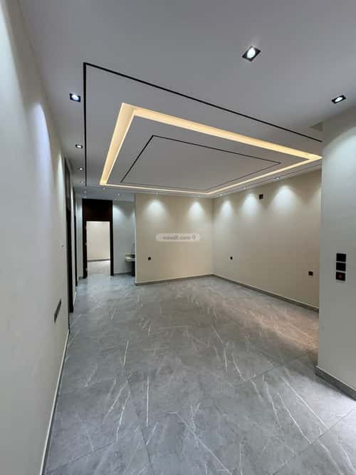 Apartment 180.14 SQM with 3 Bedrooms Okaz, South Riyadh, Riyadh