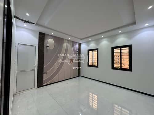 Villa 402.73 SQM Facing West on 40m Width Street Al Wasat District, Alttayif