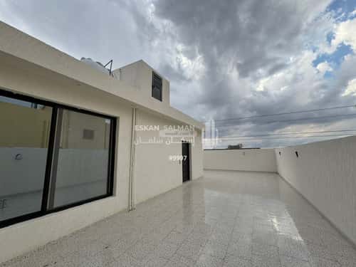 Villa 402.73 SQM Facing West on 40m Width Street Al Wasat District, Alttayif