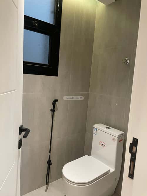 Apartment 94.95 SQM with 2 Bedrooms An-Nada, North Riyadh, Riyadh