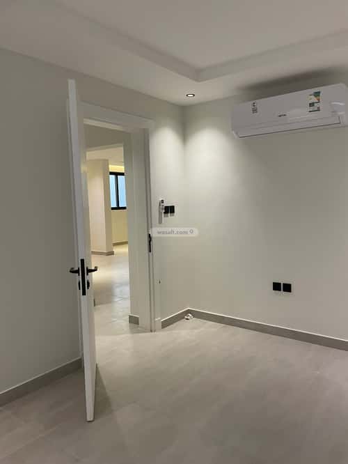 Apartment 94.95 SQM with 2 Bedrooms An-Nada, North Riyadh, Riyadh