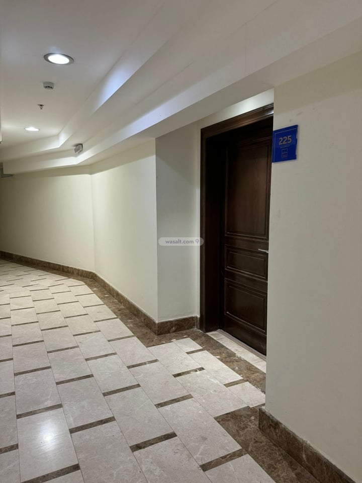 Apartment 109 SQM with 3 Bedrooms Al Malqa, North Riyadh, Riyadh