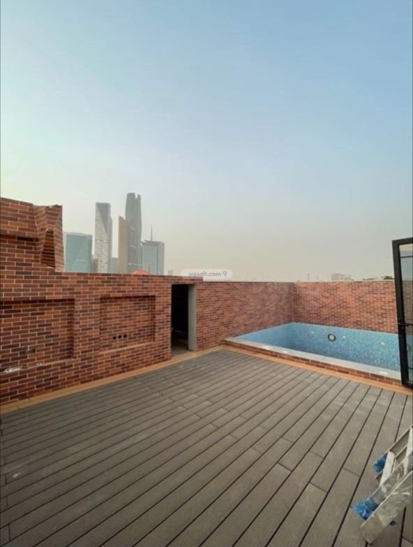 Villa 360 SQM Facing North on 15m Width Street Al Quds, East Riyadh, Riyadh