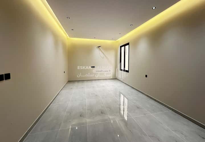 Villa 304.59 SQM Facing West on 15m Width Street Ar Rahbah, At Taif