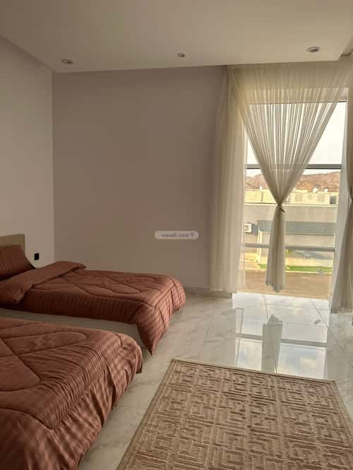 Villa 362.07 SQM Facing North on 14m Width Street Tiyyah, Madinah