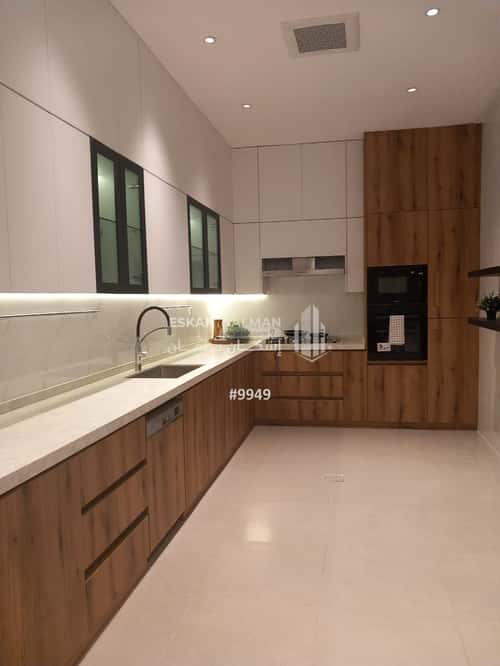 شقة 229.74 متر مربع ب 5 غرف جامعة الملك عبدالعزيز، جنوب جدة، جدة