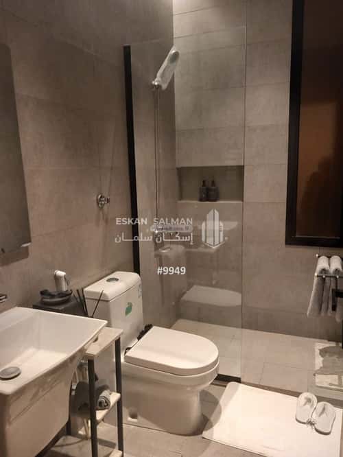 شقة 229.74 متر مربع ب 5 غرف جامعة الملك عبدالعزيز، جنوب جدة، جدة