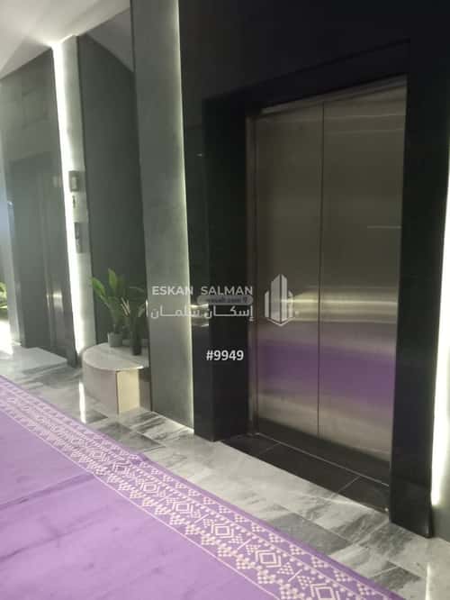 Apartment 229.74 SQM with 5 Bedrooms King Abdul Aziz University, South Jeddah, Jeddah