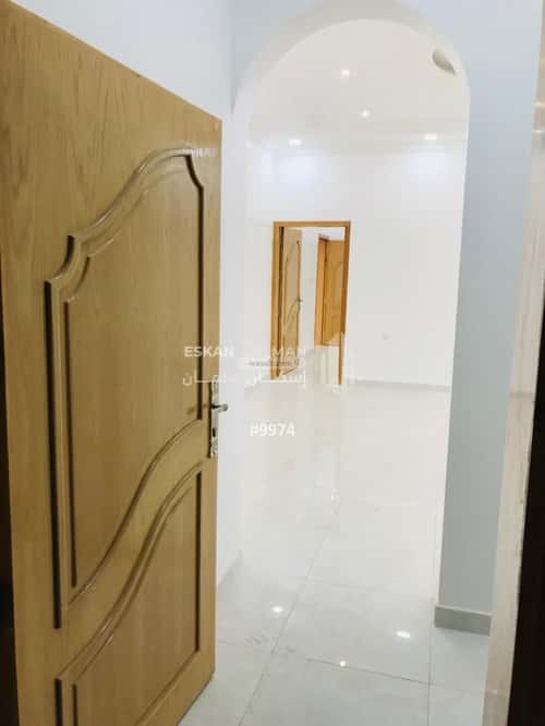 Apartment 279.28 SQM with 5 Bedrooms Badr, Aldammam