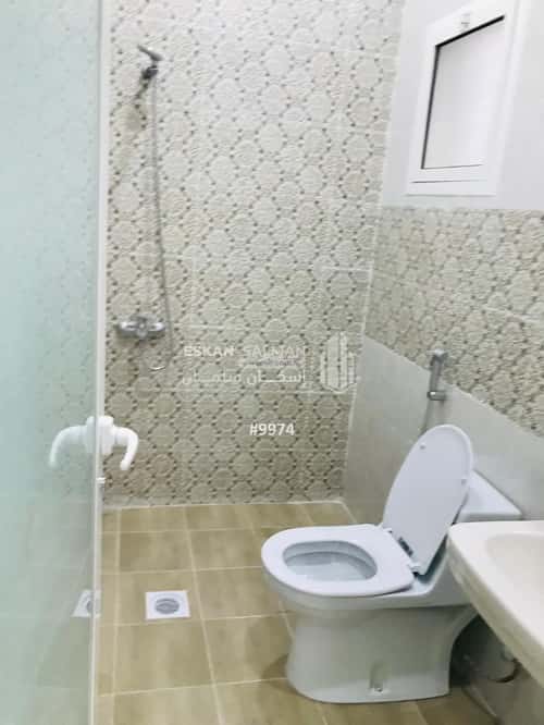 Apartment 279.28 SQM with 5 Bedrooms Badr, Aldammam