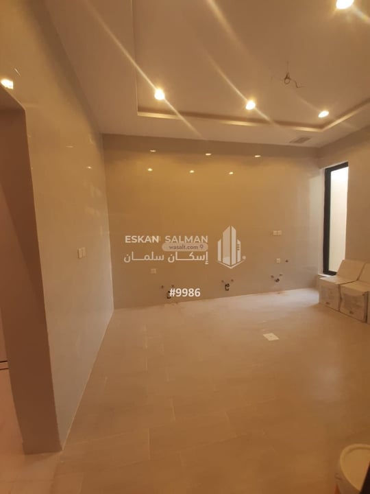 Floor 312.5 SQM with 6 Bedrooms Ar Riyadh, North Jeddah, Jeddah