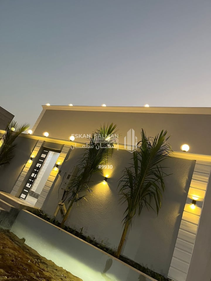 Floor 300 SQM with 5 Bedrooms Al Nur, North Jeddah, Jeddah