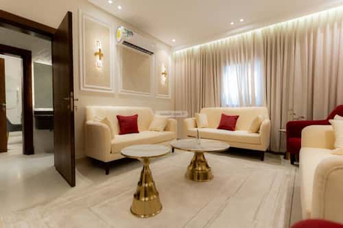 Apartment 161.57 SQM with 5 Bedrooms Al Rayaan, East Jeddah, Jeddah