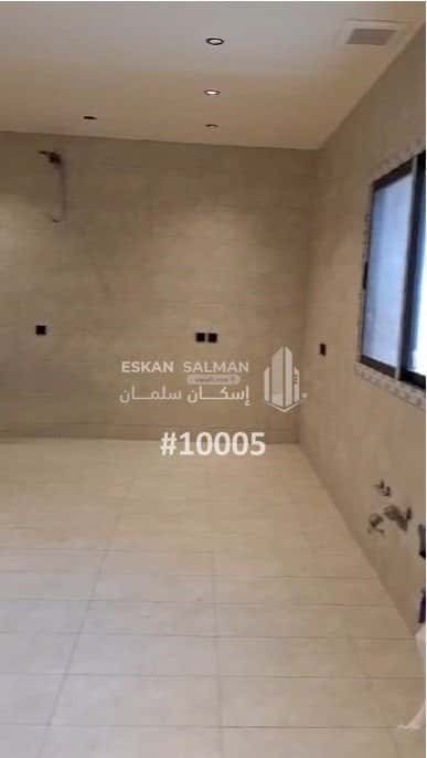 Villa 312.5 SQM Facing West on 15m Width Street Al Zomorod, North Jeddah, Jeddah