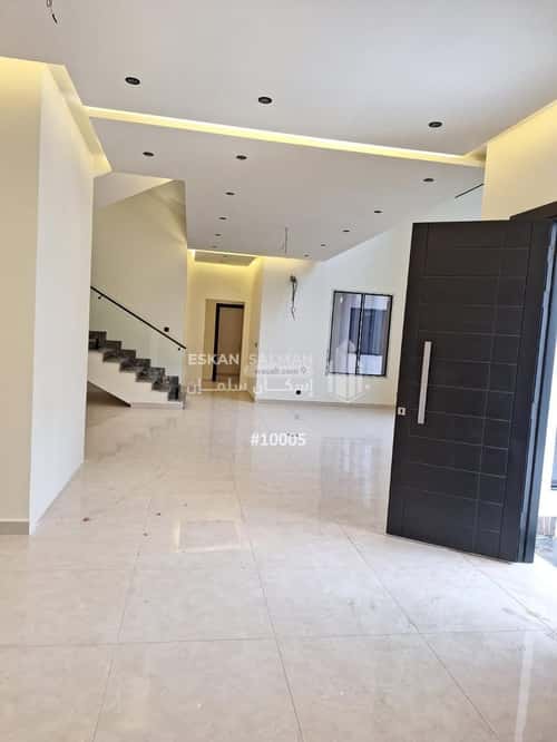 فيلا 312.5 متر مربع غربية على شارع 15م الزمرد، شمال جدة، جدة