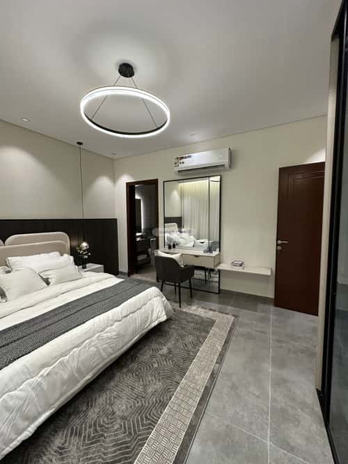 Apartment 132.08 SQM with 5 Bedrooms Al Nuzha, North Jeddah, Jeddah