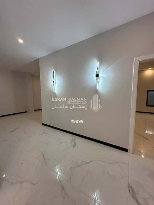 Villa 768 SQM Facing West on 25m Width Street Rawabi, Madinah