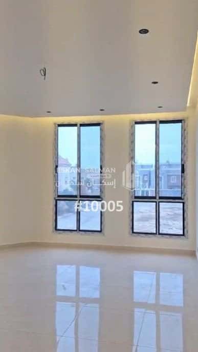 Villa 312.5 SQM Facing West on 15m Width Street Al Zomorod, North Jeddah, Jeddah