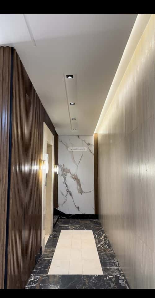 Apartment 250.22 SQM with 5 Bedrooms Al Aarimah, Alttayif