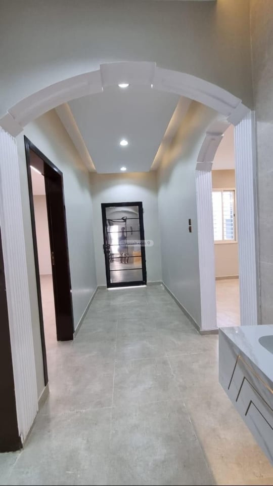 Villa 315 SQM Facing South East on 12m Width Street Ar Rawdah, Abha