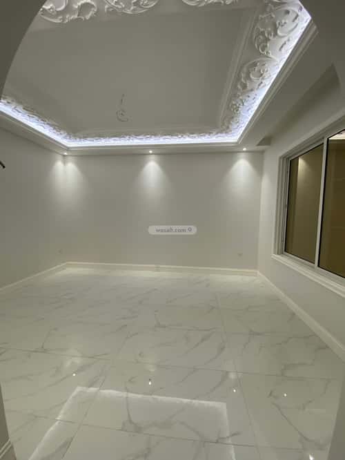 Villa 381 SQM Facing West on 15m Width Street Al Buhayrah, Khobar