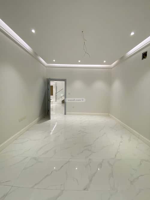 Villa 381 SQM Facing West on 15m Width Street Al Buhayrah, Khobar
