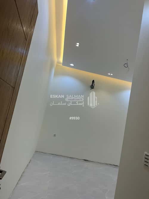 دور 300 متر مربع ب 5 غرف النور، شمال جدة، جدة