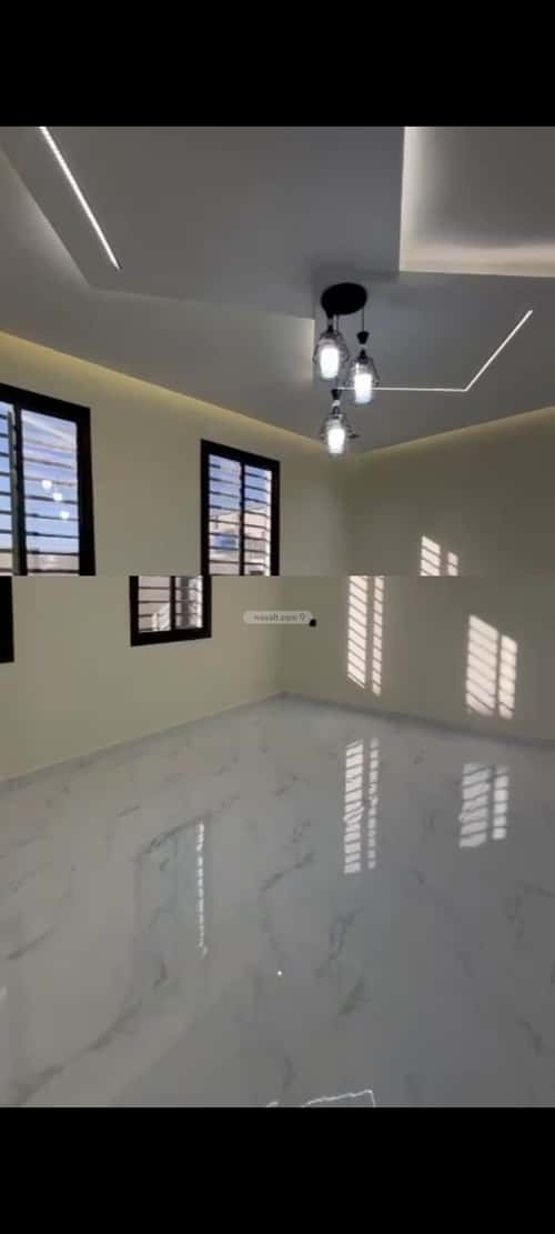 Floor 301 SQM with 8 Bedrooms Al-Muntazah, Ahad Rafidah