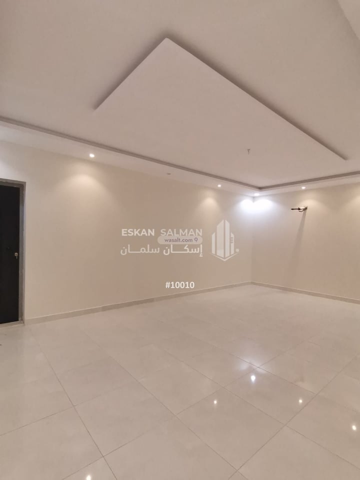 Villa 431.72 SQM Facing East on 16m Width Street Ad Difa, Madinah