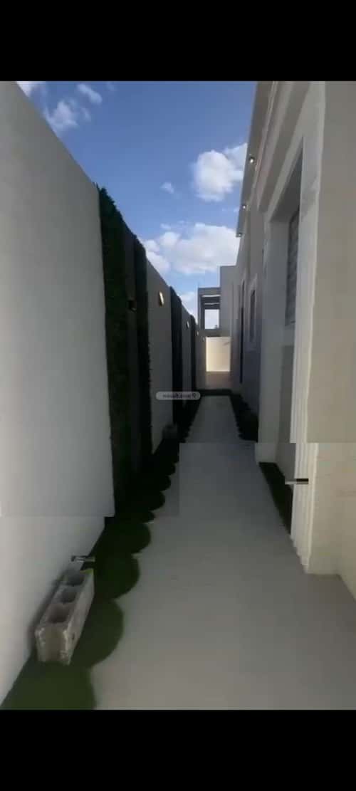 شقة 261.1 متر مربع ب 6 غرف المنتزة، أحد رفيدة